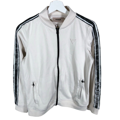 Unisex Guess - Sweatshirt, size 158 - 164 - Beige ()