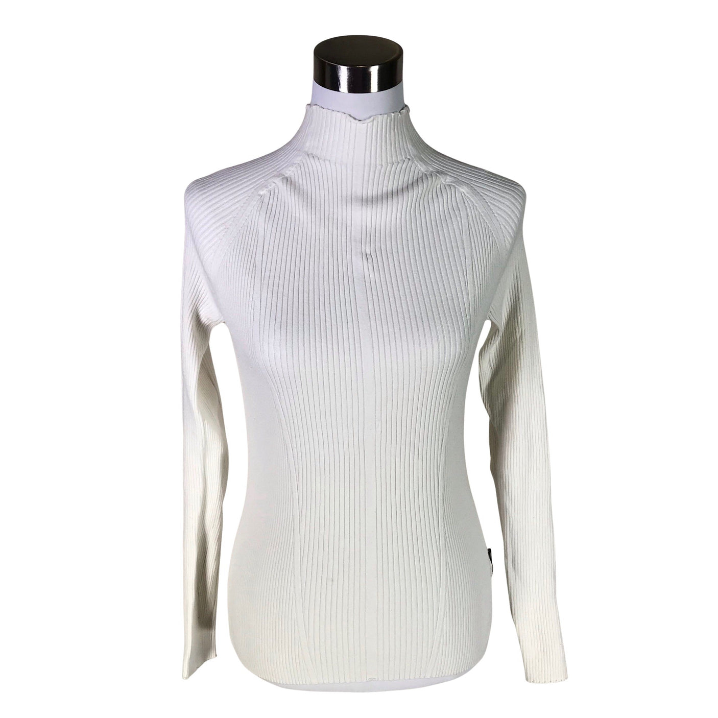 Unisex Hugo Boss - Sweater, size 40 - Natural white (1)