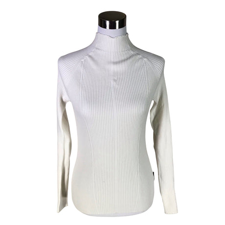 Unisex Hugo Boss - Sweater, size 40 - Natural white ()