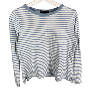 Unisex Marks&Spencer - Sweater, size 146 - 152 - White (1)