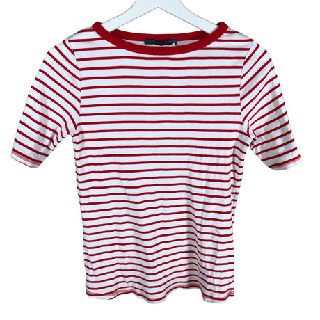 Unisex Marks&Spencer - T-shirt, size 40 - White ()