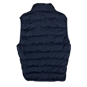 Unisex Uniqlo - Winter vest, size 146 - 152 - Blue (2)