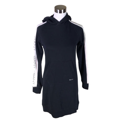 Unisex Gant - Sweatshirt dress, size 34 - Black ()