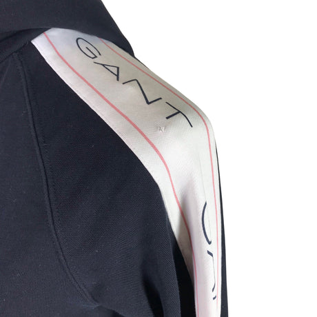 Unisex Gant - Sweatshirt dress, size 34 - Black (2)