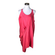 Unisex Acne Studios - Schiffon dress, size 36 - Pink ()