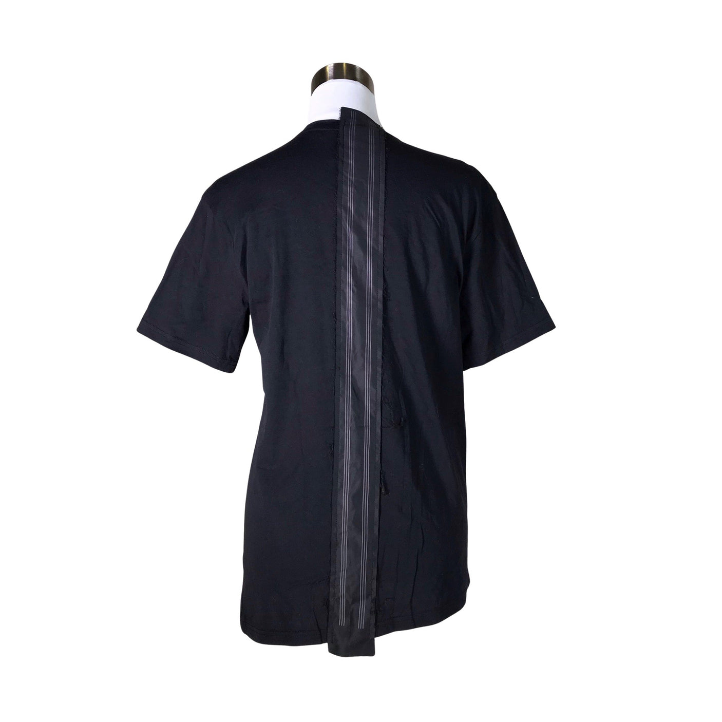 Unisex Silvian Heach - Tricot tunic, size 34 - Black (2)