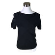 Unisex Massimo Dutti - Sweater, size 36 - Black ()
