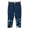 Unisex J.Crew - Jeans, size W27 - Blue ()