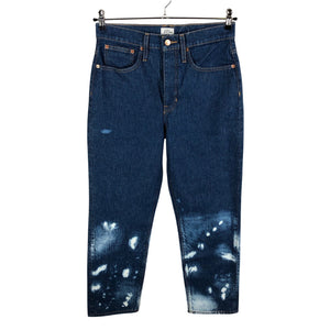 Unisex J.Crew - Jeans, size W27 - Blue (1)