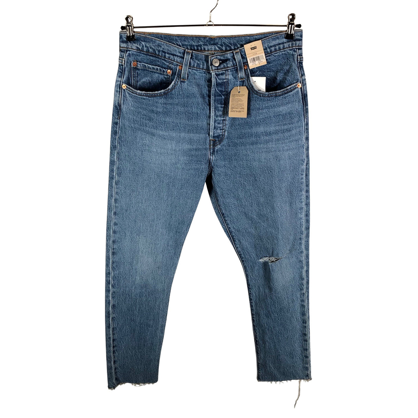 Unisex Levi's - Jeans, size W31 - Blue (1)