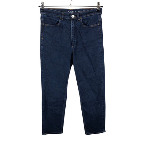 Unisex COS - Jeans, size W28 - Blue ()
