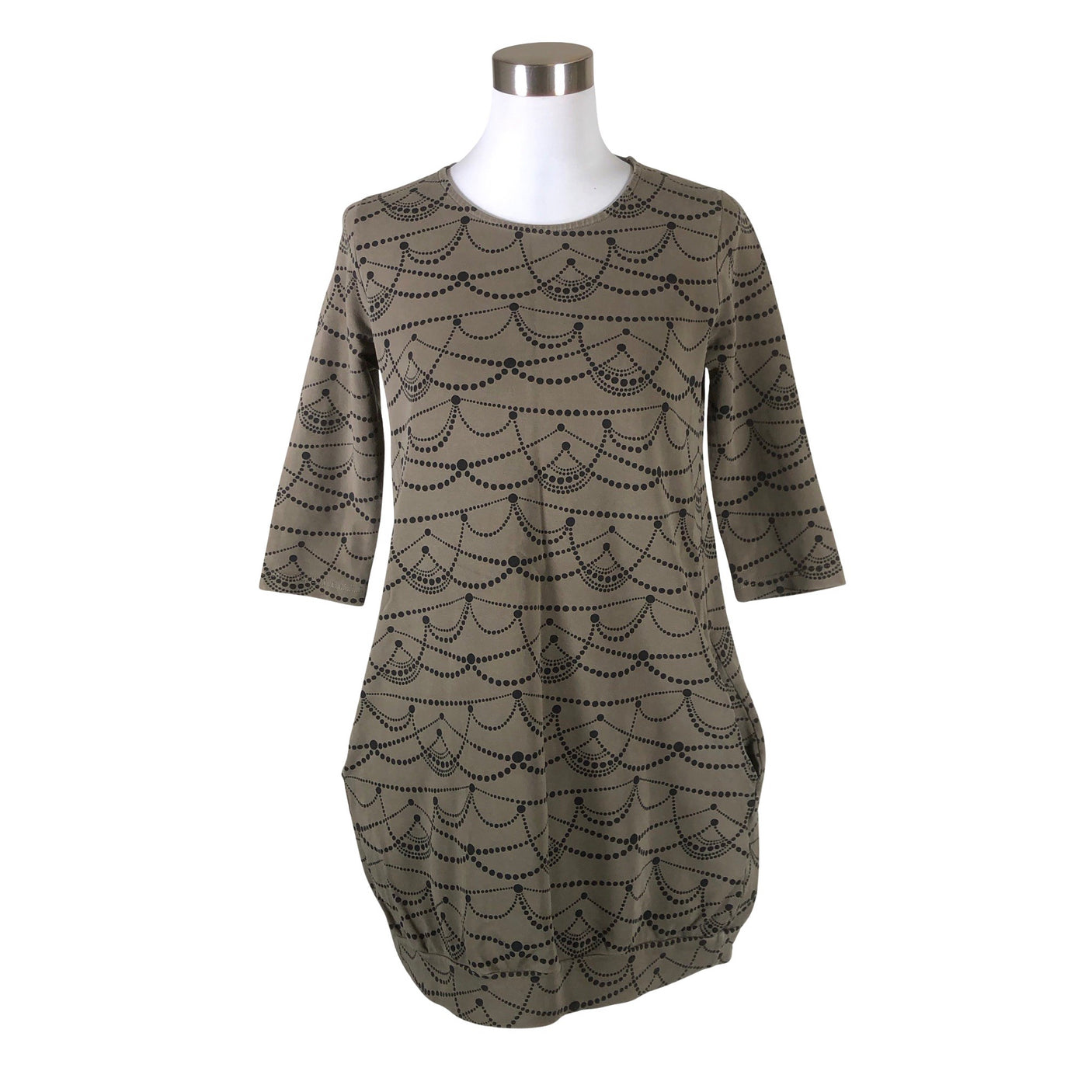 Unisex NOSH - Collegemekko, koko 38 -  (1)