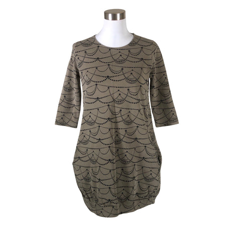 Unisex NOSH - Collegemekko, koko 38 -  ()
