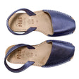 Unisex Pons - Sandals, size 39 - Violet ()