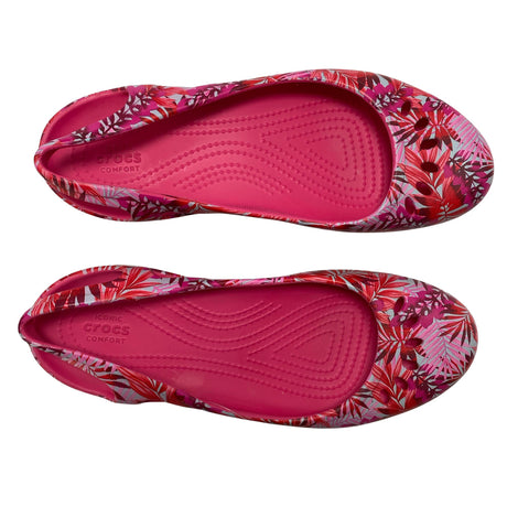 Unisex Crocs - Ballerinat, koko 40 -  ()
