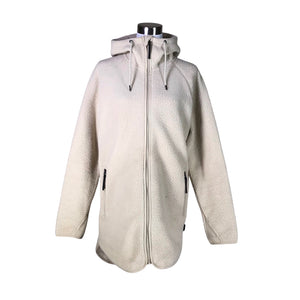 Unisex Everest - Fleece jacket, size 36 - Beige (1)