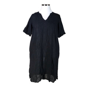 Unisex Zizzi - Kangasmekko, koko 42 -  (1)