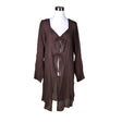 Unisex Rosemunde - Tunic, size 40 - Brown ()