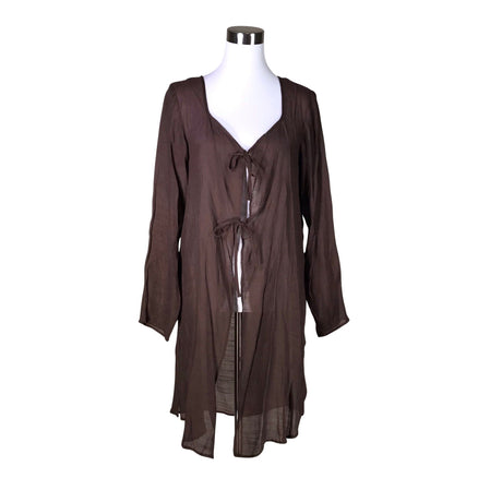 Unisex Rosemunde - Tunic, size 40 - Brown ()