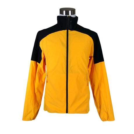 Unisex Halti - Sports jacket, size S - Yellow ()