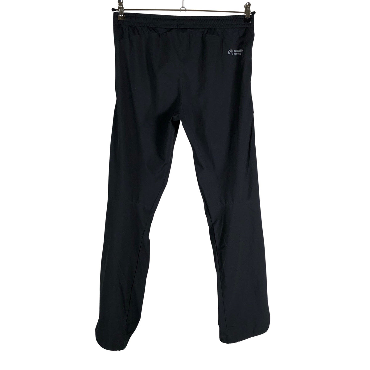 Unisex North Bend - Sports trousers, size 158 - 164 - Black (2)