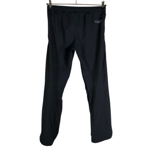 Unisex North Bend - Sports trousers, size 158 - 164 - Black (2)