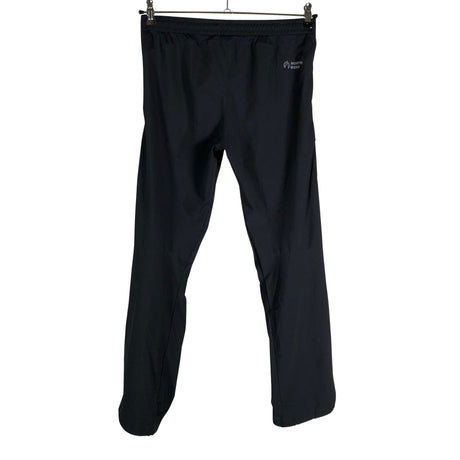 Unisex North Bend - Sports trousers, size 158 - 164 - Black (2)