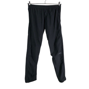 Unisex North Bend - Sports trousers, size 158 - 164 - Black (1)
