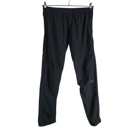 Unisex North Bend - Sports trousers, size 158 - 164 - Black ()