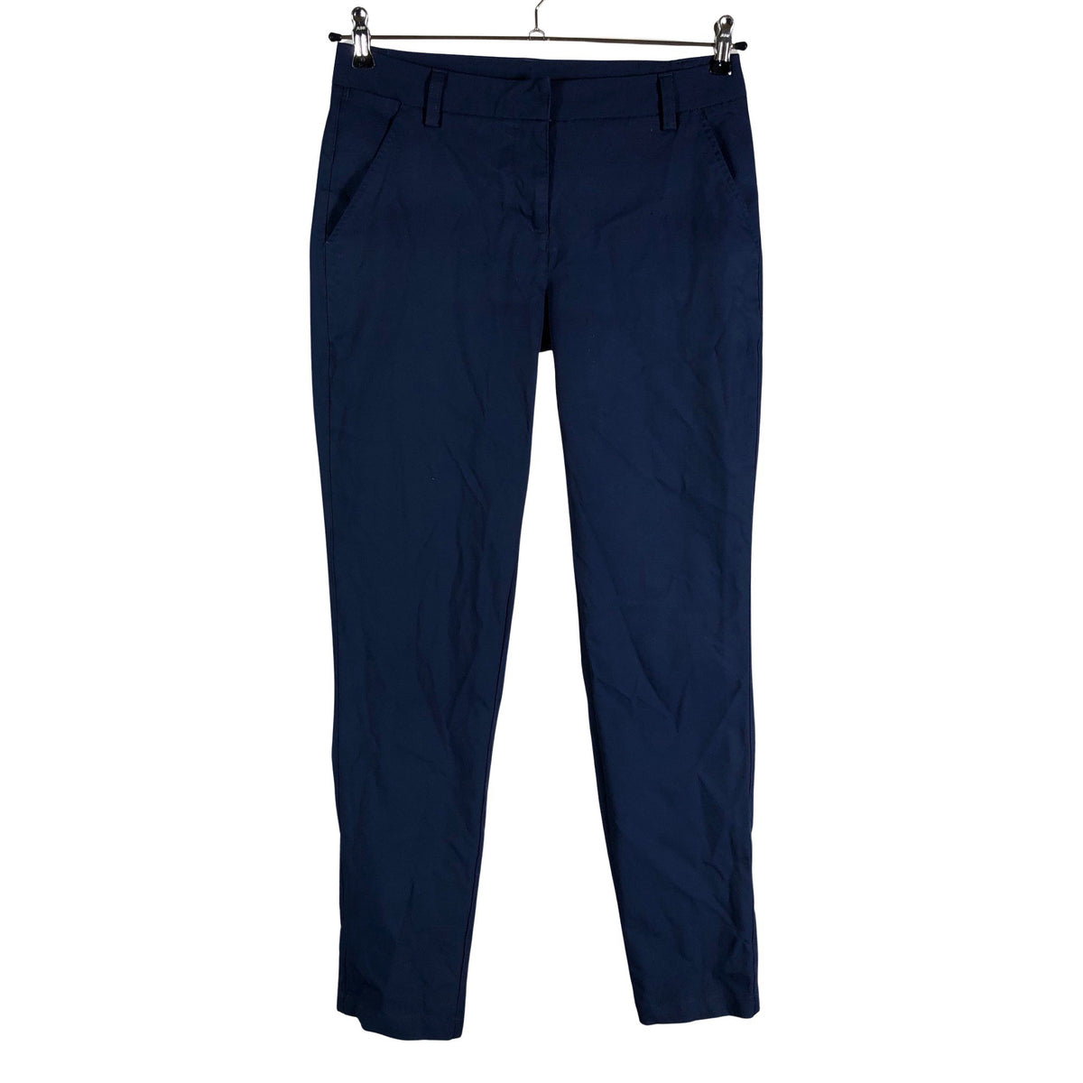 Unisex Puma - Sports trousers, size 36 - Blue (1)