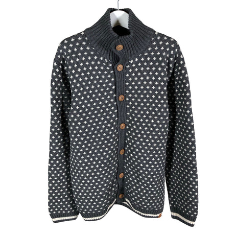 Unisex POMPdeLUX - Neuletakki, koko 134 - 140 -  ()