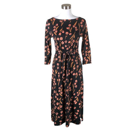 Unisex Marimekko - Tricot dress, size 36 - Black ()