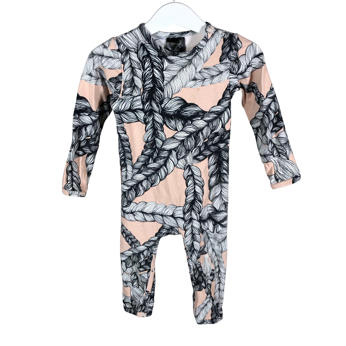 Unisex Vimma - Haalari, koko 86 - 92 -  (1)