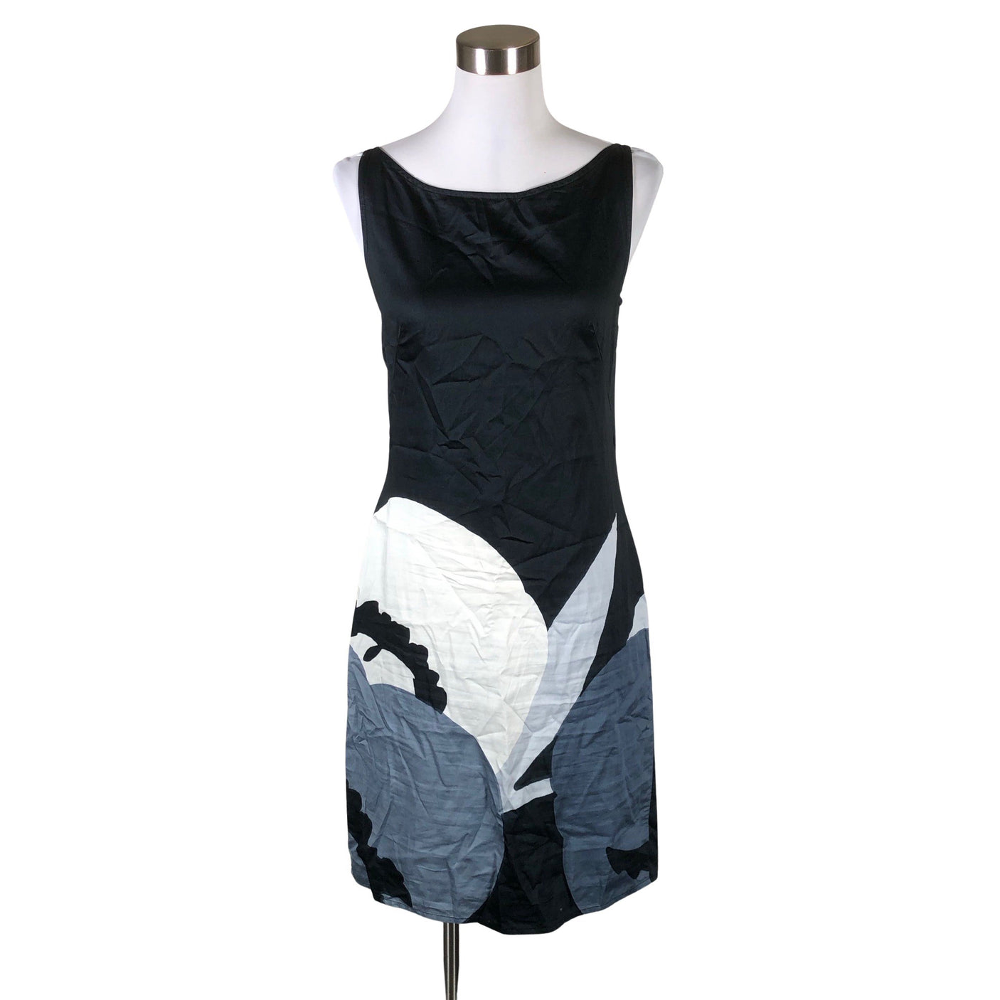 Unisex Marimekko - Dress, size 36 - Gray (1)