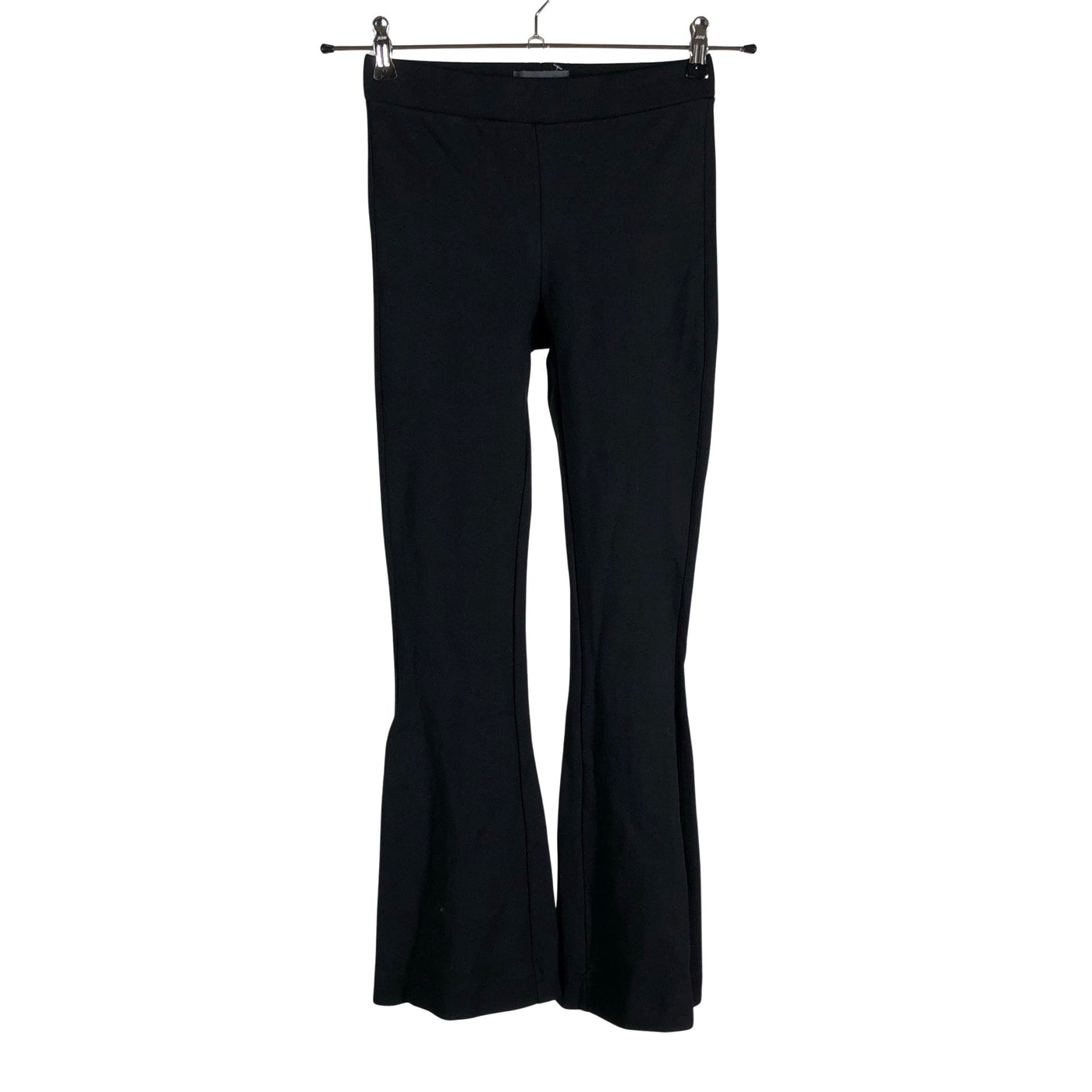 Unisex Residus - Tricot pants, size 36 - Black (1)
