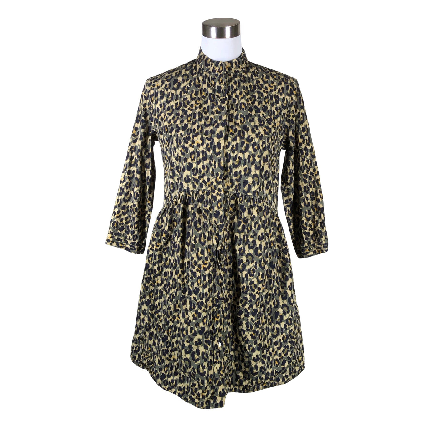 Unisex Gauhar - Kangasmekko, koko 34 -  (1)