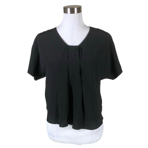 Unisex Samuji - Lyhythihainen pusero, koko 36 -  (1)