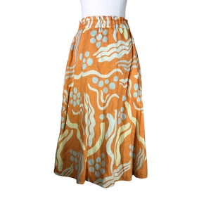 Unisex Samuji - Kangashame, koko 36 -  (2)