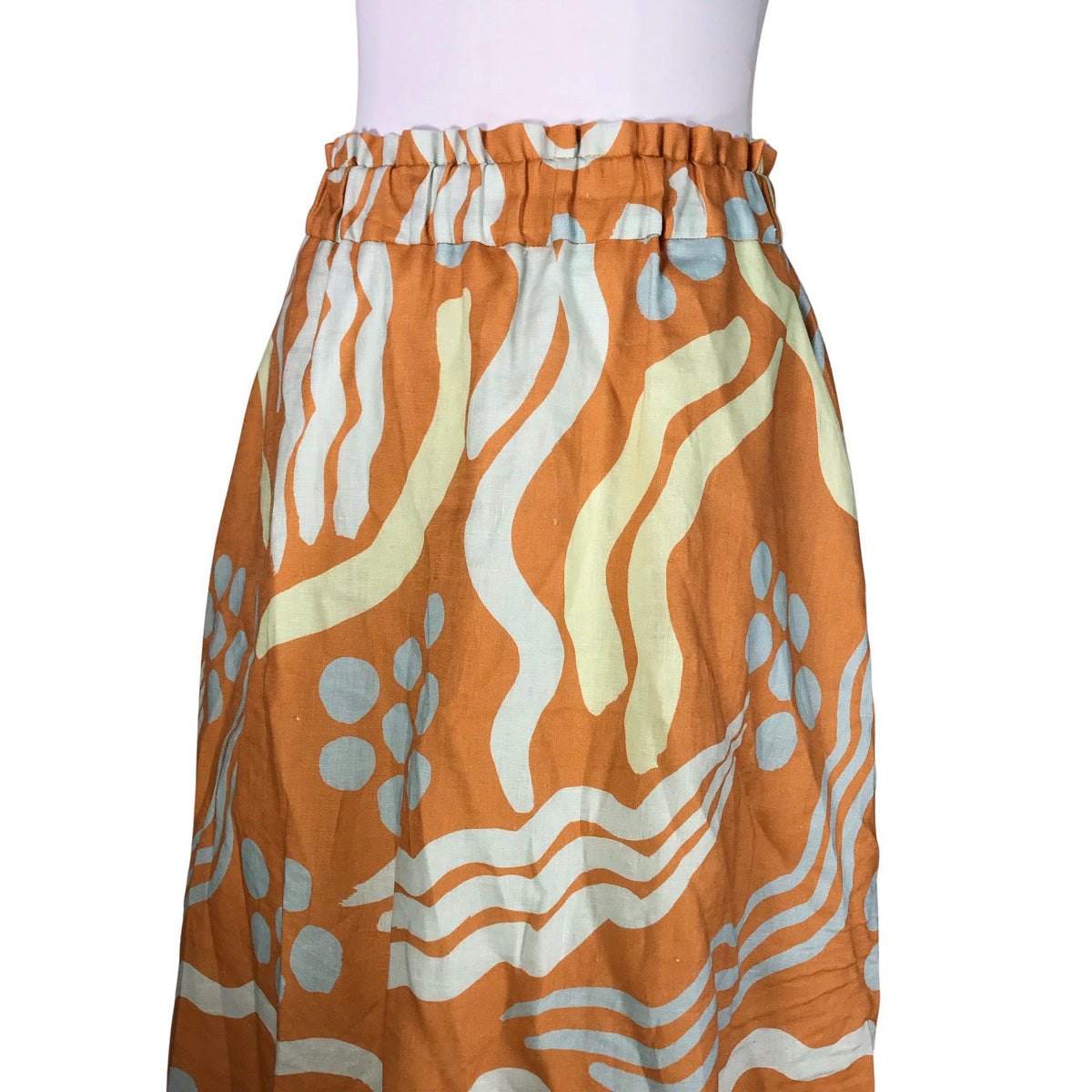 Unisex Samuji - Kangashame, koko 36 -  (3)