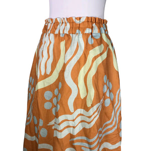 Unisex Samuji - Kangashame, koko 36 -  (3)