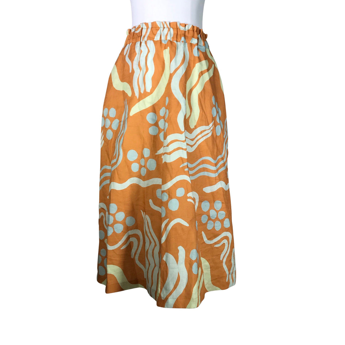 Unisex Samuji - Kangashame, koko 36 -  (1)
