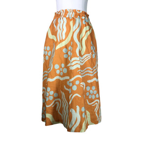 Unisex Samuji - Kangashame, koko 36 -  (1)
