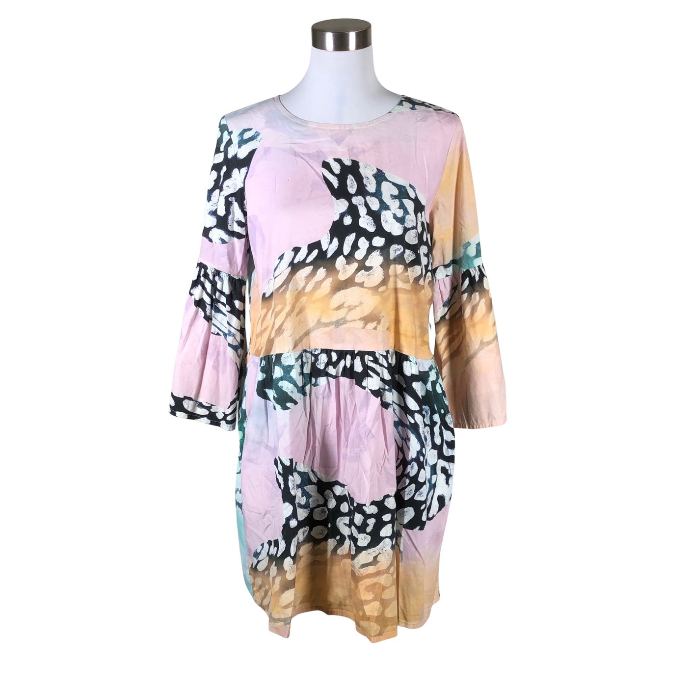 Unisex Vimma - Kangasmekko, koko 36 -  (1)