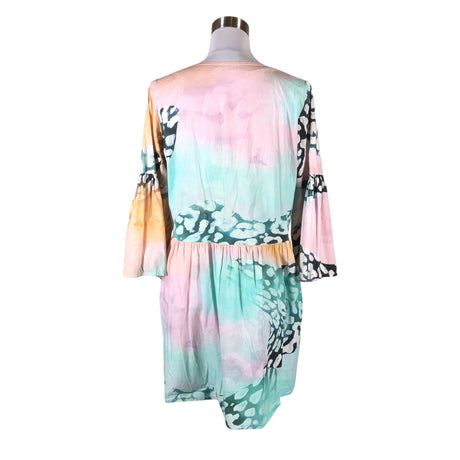 Unisex Vimma - Kangasmekko, koko 36 -  (2)