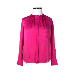 Unisex Hugo Boss - Blouse, size 42 - Pink (1)