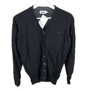 Unisex Molo Kids - Sweater, size 158 - 164 - Black (1)