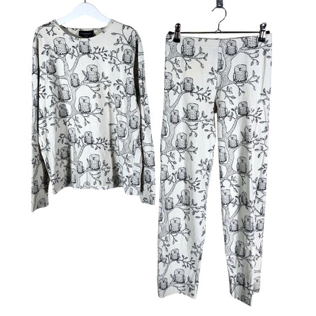 Unisex Aarrelabel - Yöasu, koko 146 - 152 -  ()