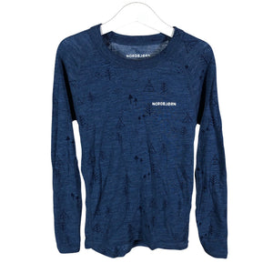 Unisex Nordbjørn - Kerrastopaita, koko 134 - 140 -  (1)