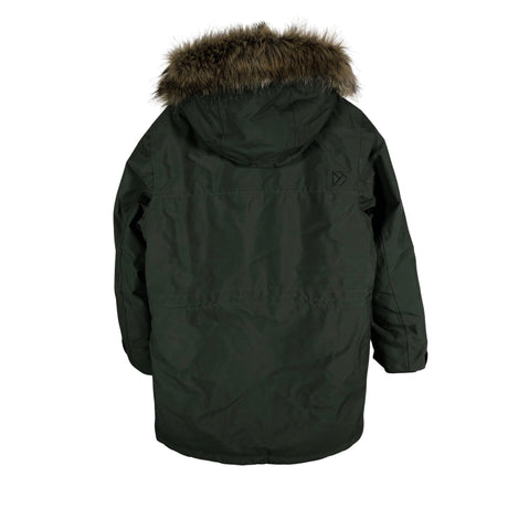 Unisex Didriksons - Toppatakki, koko 146 - 152 -  (2)