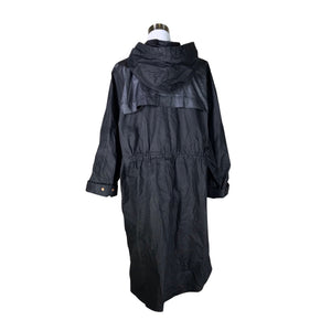 Unisex Langer Chen - Ulkoilutakki, koko 38 -  (2)